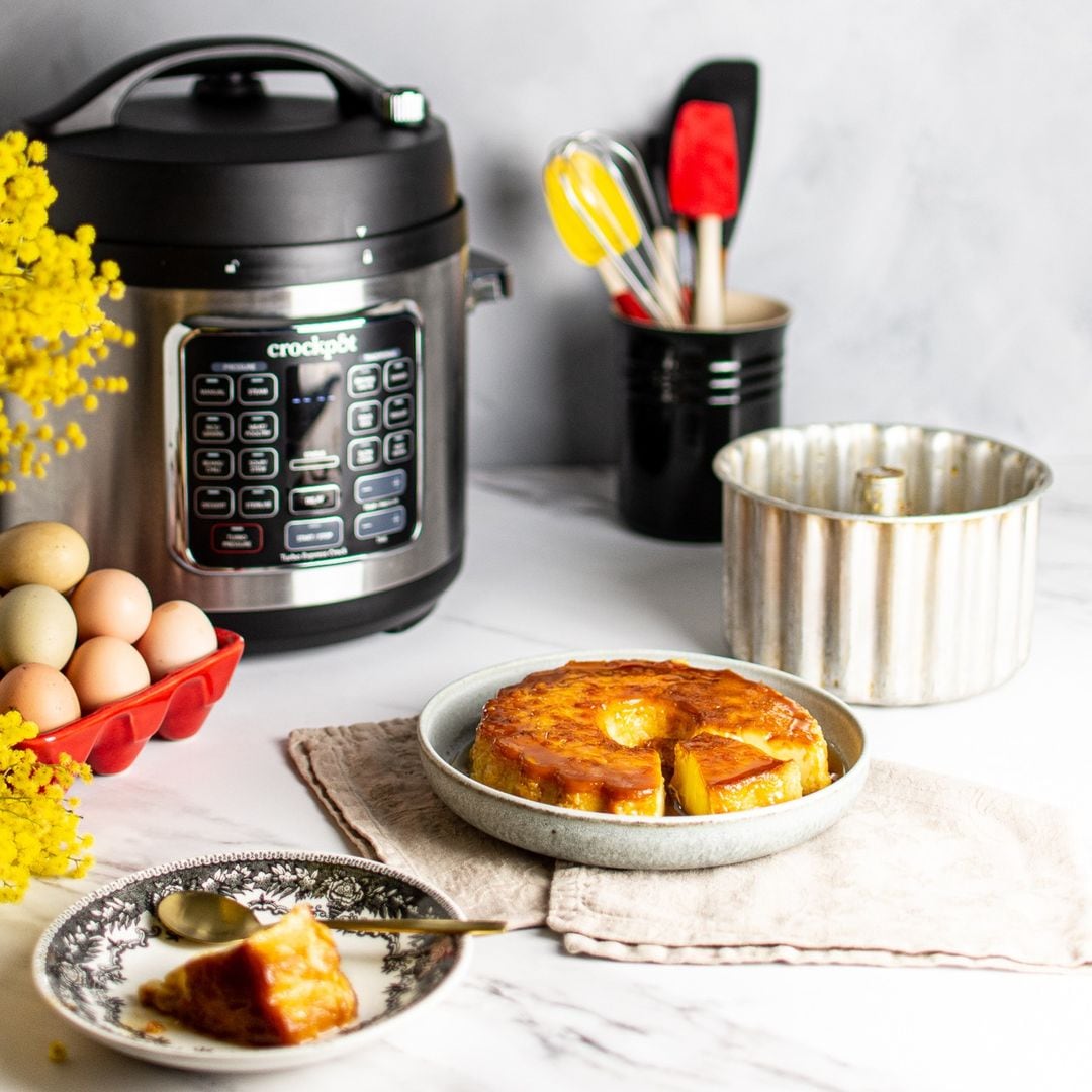 Cocina como lo hacía tu abuela con esta 'Crock-Pot' original por menos de 70€ gracias al Amazon Prime Day 2025