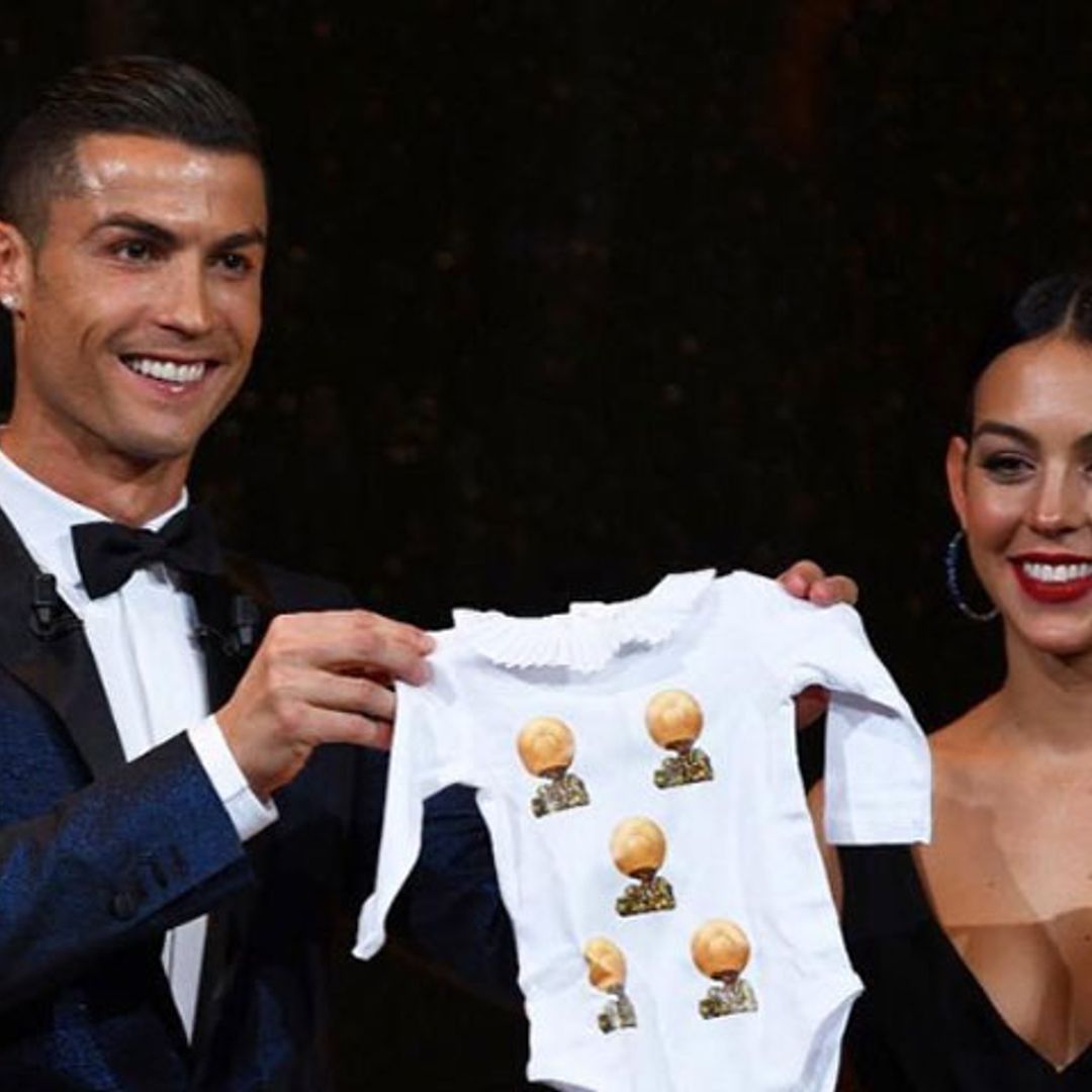 Cristiano Ronaldo y Georgina Rodríguez dicen adiós a la ciudad que vio nacer su amor