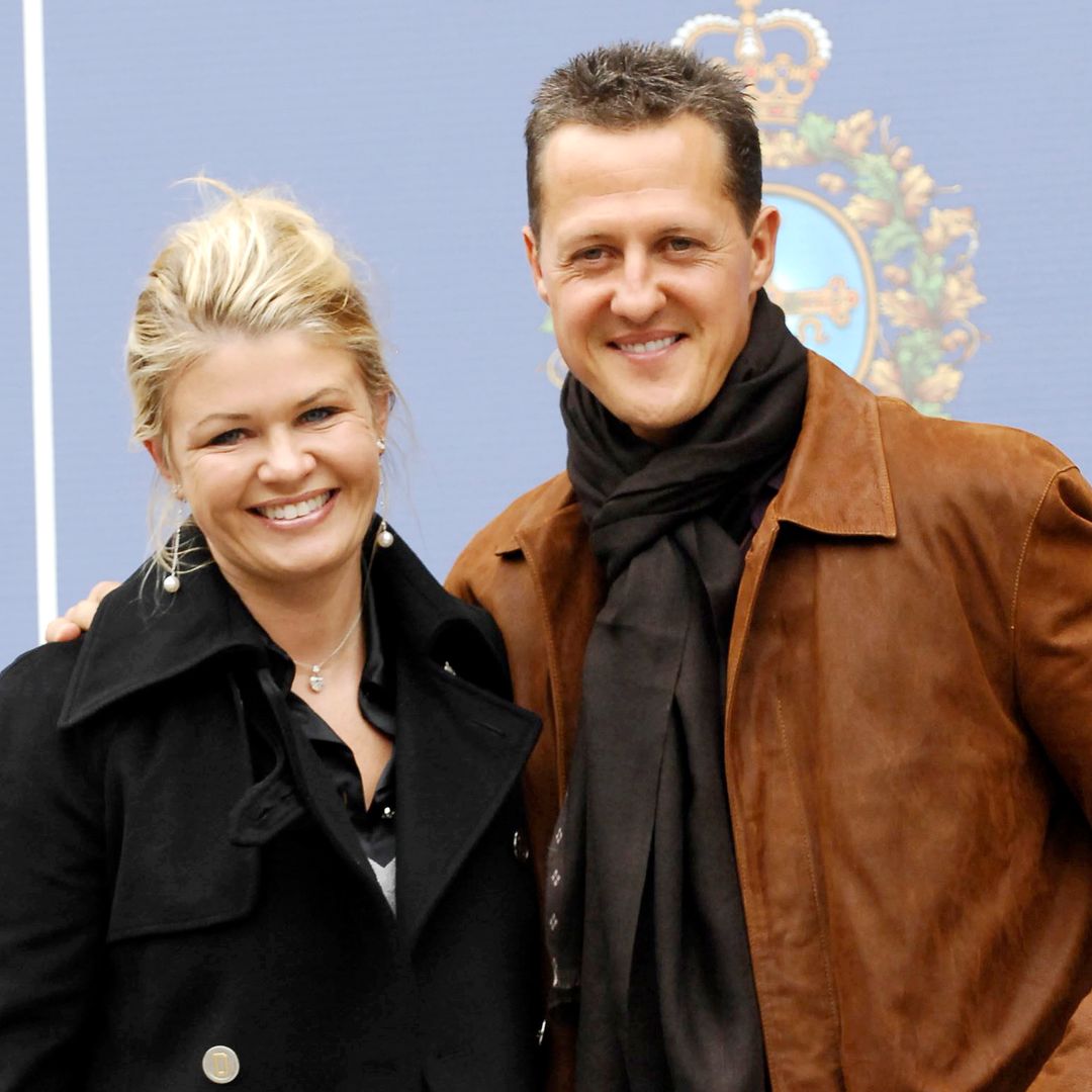 La revelación sobre Michael Schumacher que devuelve la esperanza: "Casi una señal de vida"
