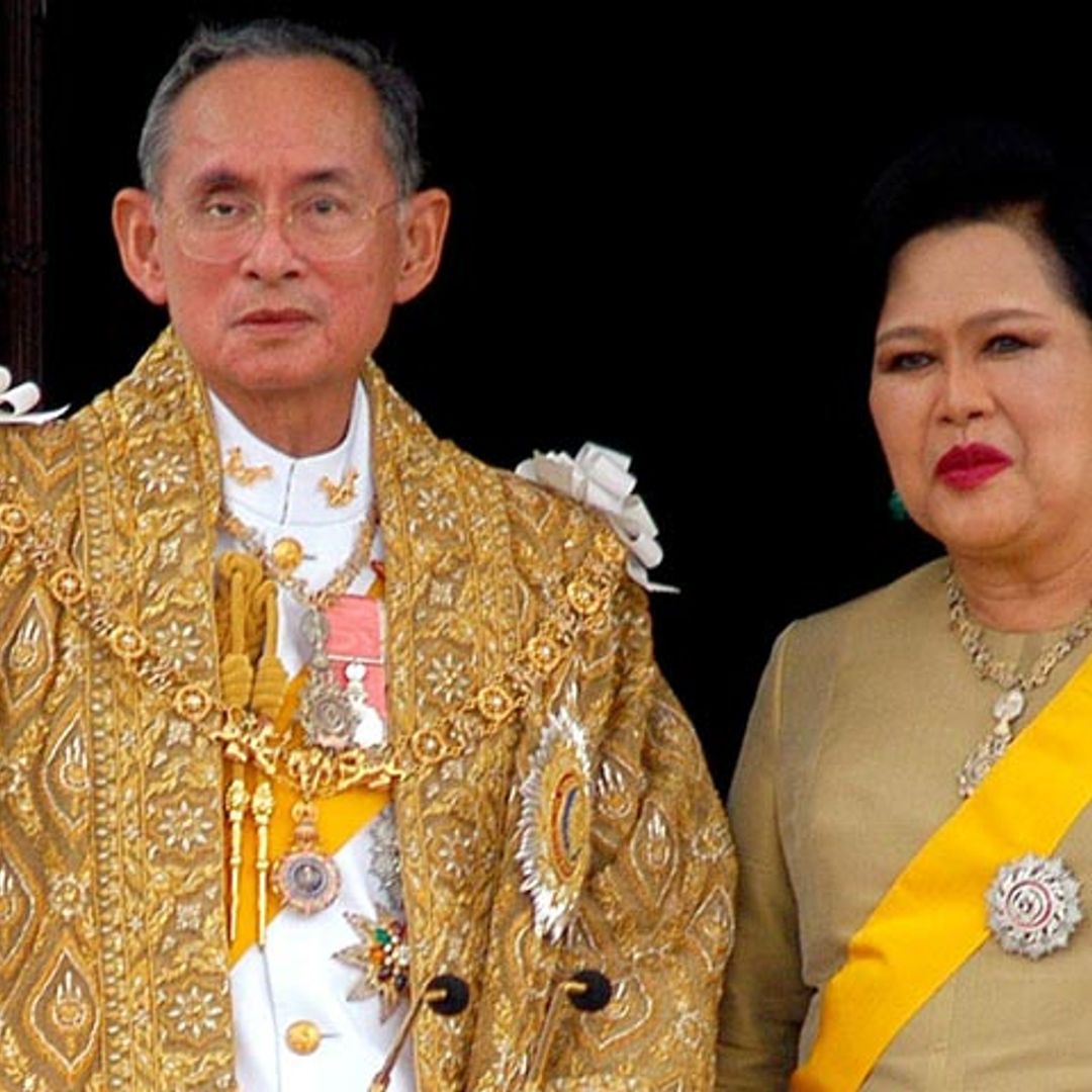 EN VÍDEO: Así fue la vida de Bhumibol Adulyadej, el rey más longevo en el trono