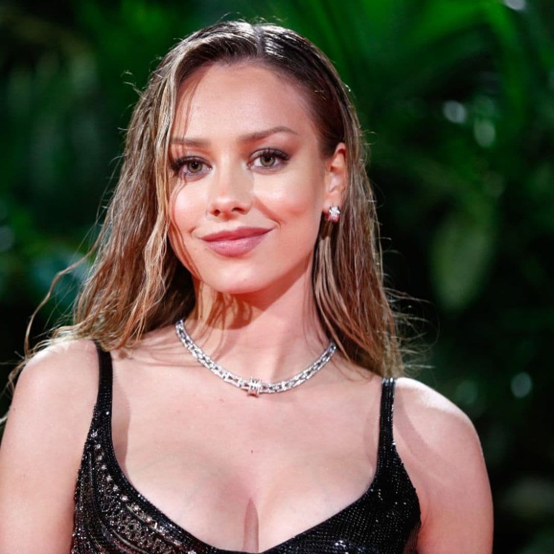 Ester Expósito cuenta cómo ha afectado a su vida el boom de 'Élite'
