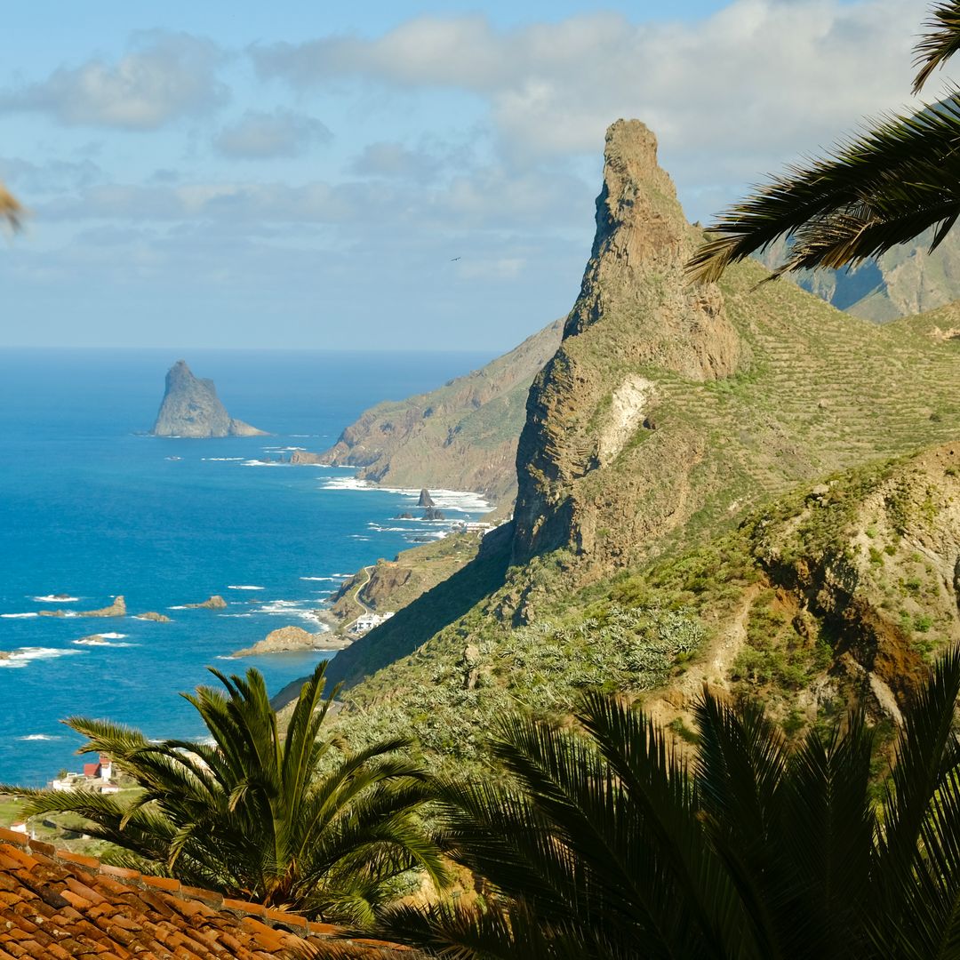 Turismo de Tenerife