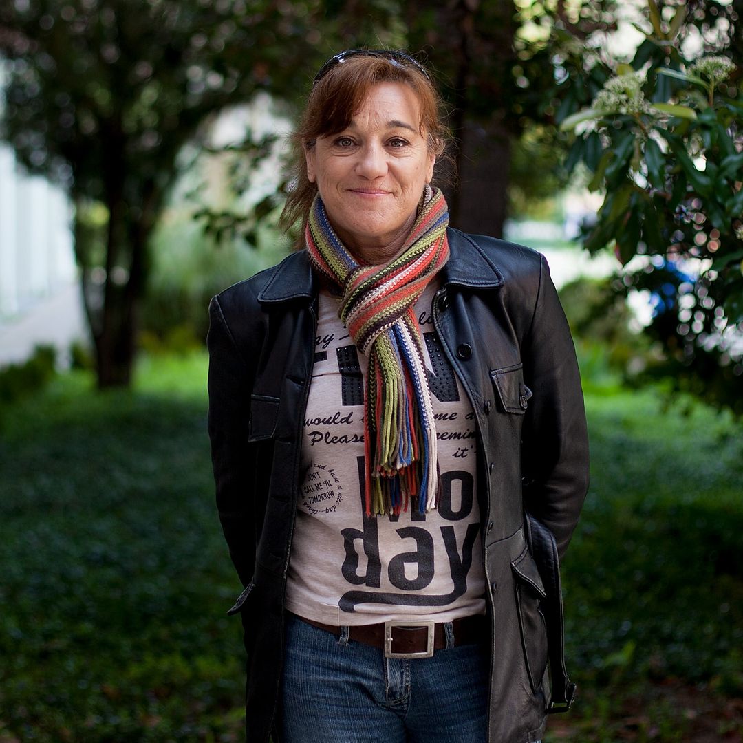 El homenaje más especial a Blanca Fernández Ochoa 7 años después: su familia recorre la ruta que hizo antes de morir