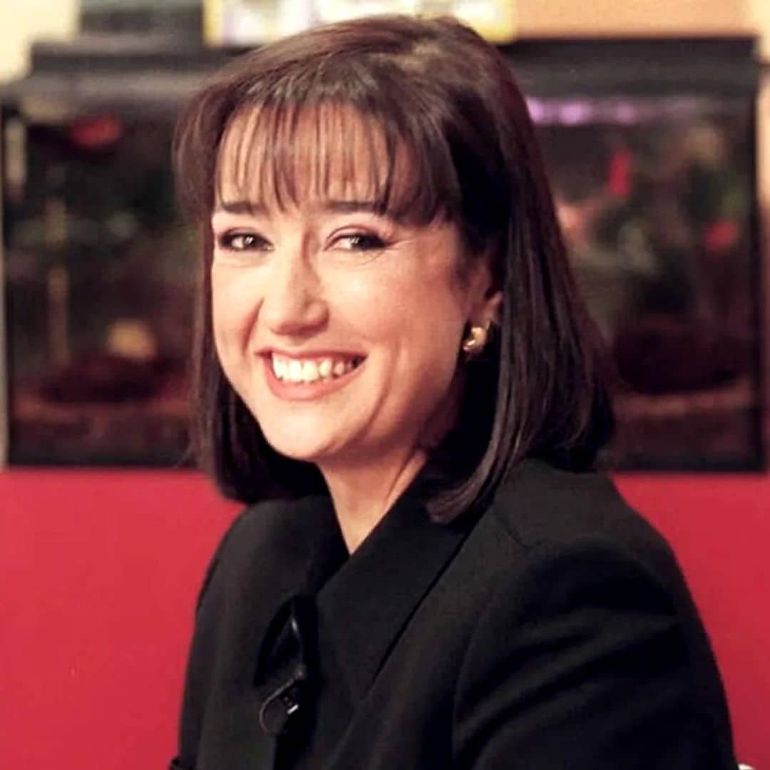 Muere la periodista Mariví Fernández Palacios, recordada colaboradora televisiva de María Teresa Campos