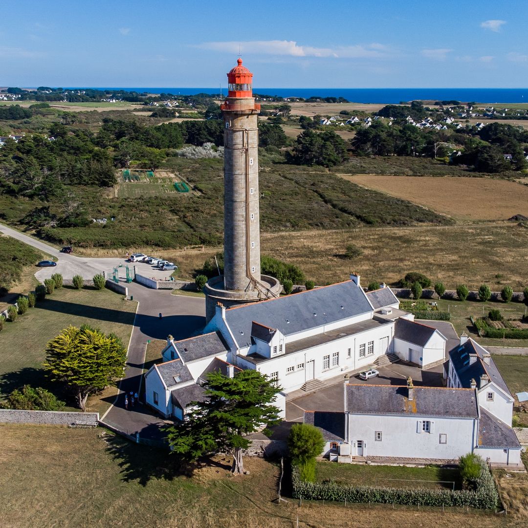 Belle-Île-en-Mer, isla de Bretaña, Francia