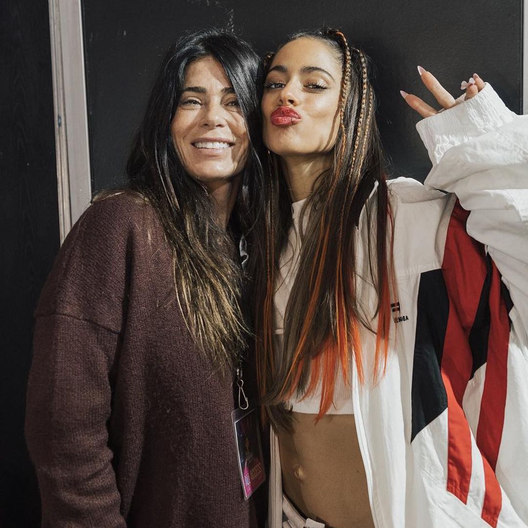 Madre de Tini Stoessel defiende a su ex en el escándalo por la fortuna de la cantante: ‘El mejor papá del mundo’