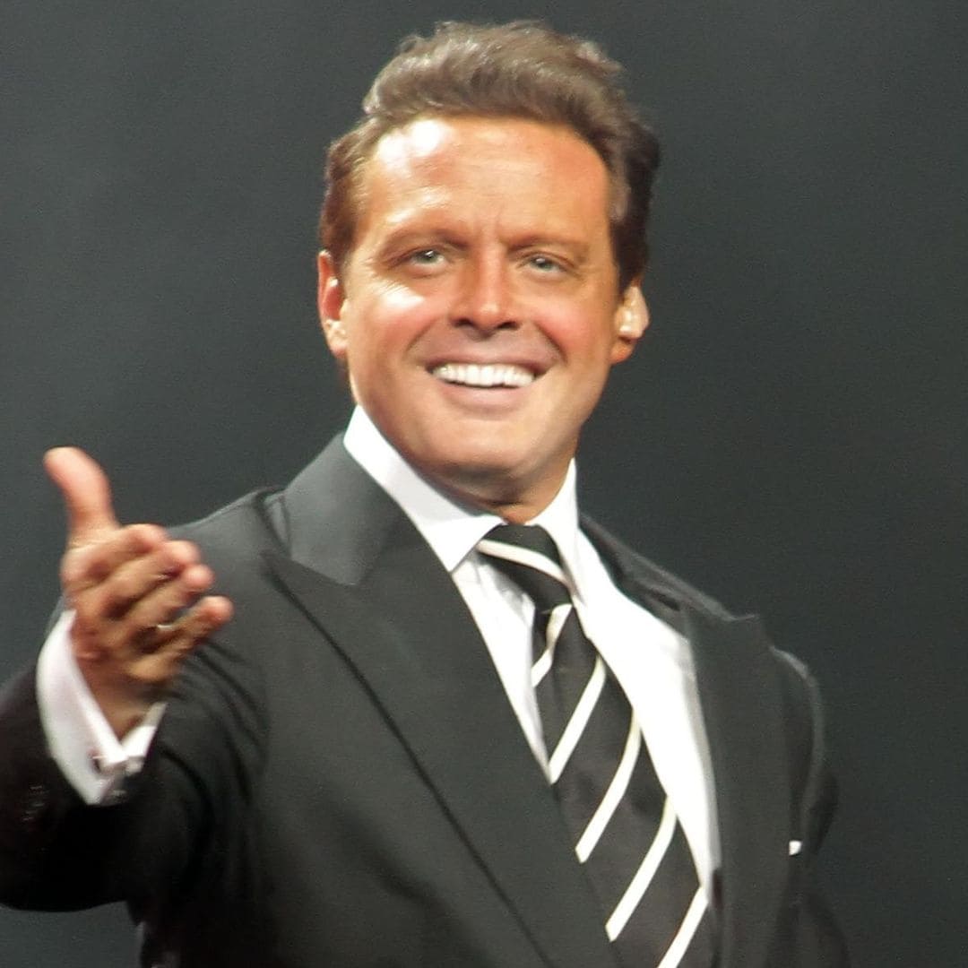 Luis Miguel regresaría a trabajar con Alejandro Asensi, el exmánager que salió con su hija