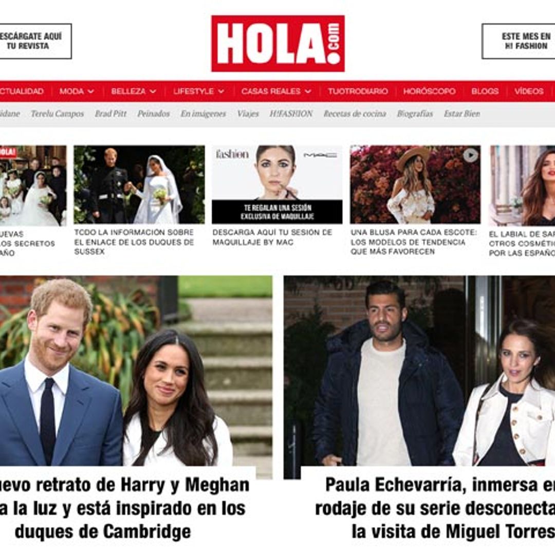 HOLA.com supera por primera vez los 10 millones de usuarios únicos en España