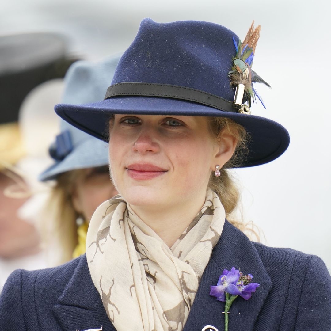 Lady Louise, la sobrina más discreta de Carlos III, cumple 21 años  ¿preparando una mudanza a Australia?