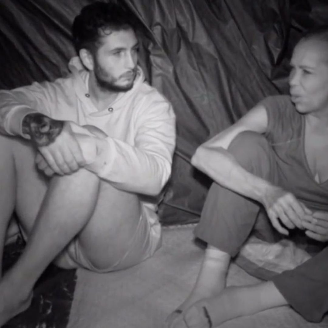 Isabel Pantoja lanza el último dardo a Mónica Hoyos y Colate