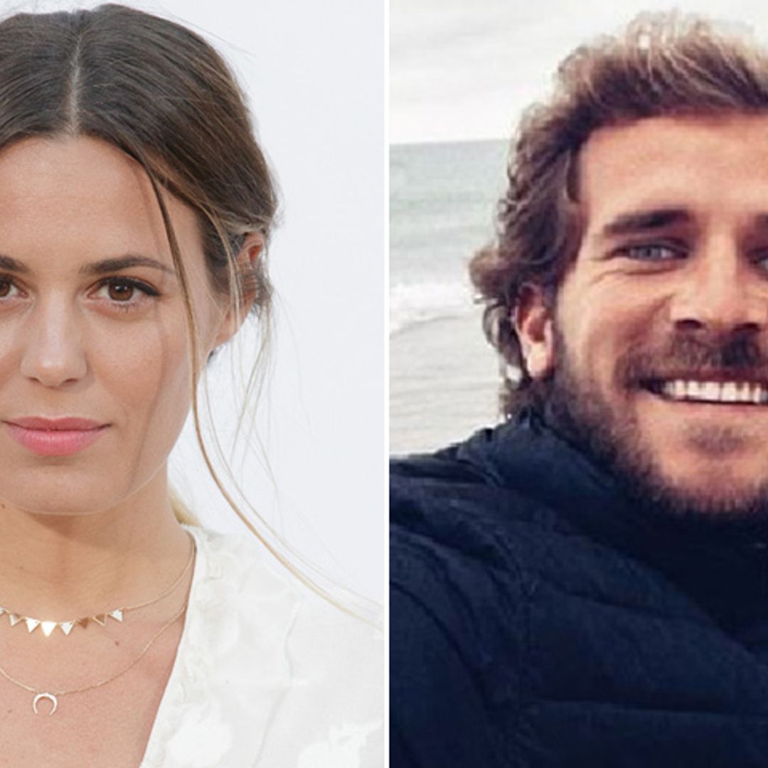 Así es Manuel Ferraro de la Puerta, el nuevo novio de Claudia Ortiz