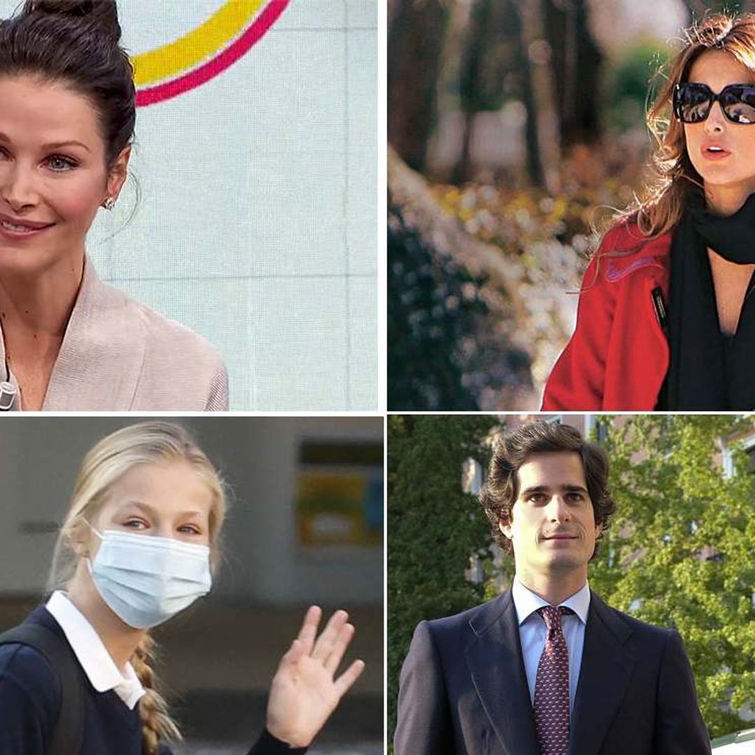 No dejes de leer las noticias más importantes de la semana