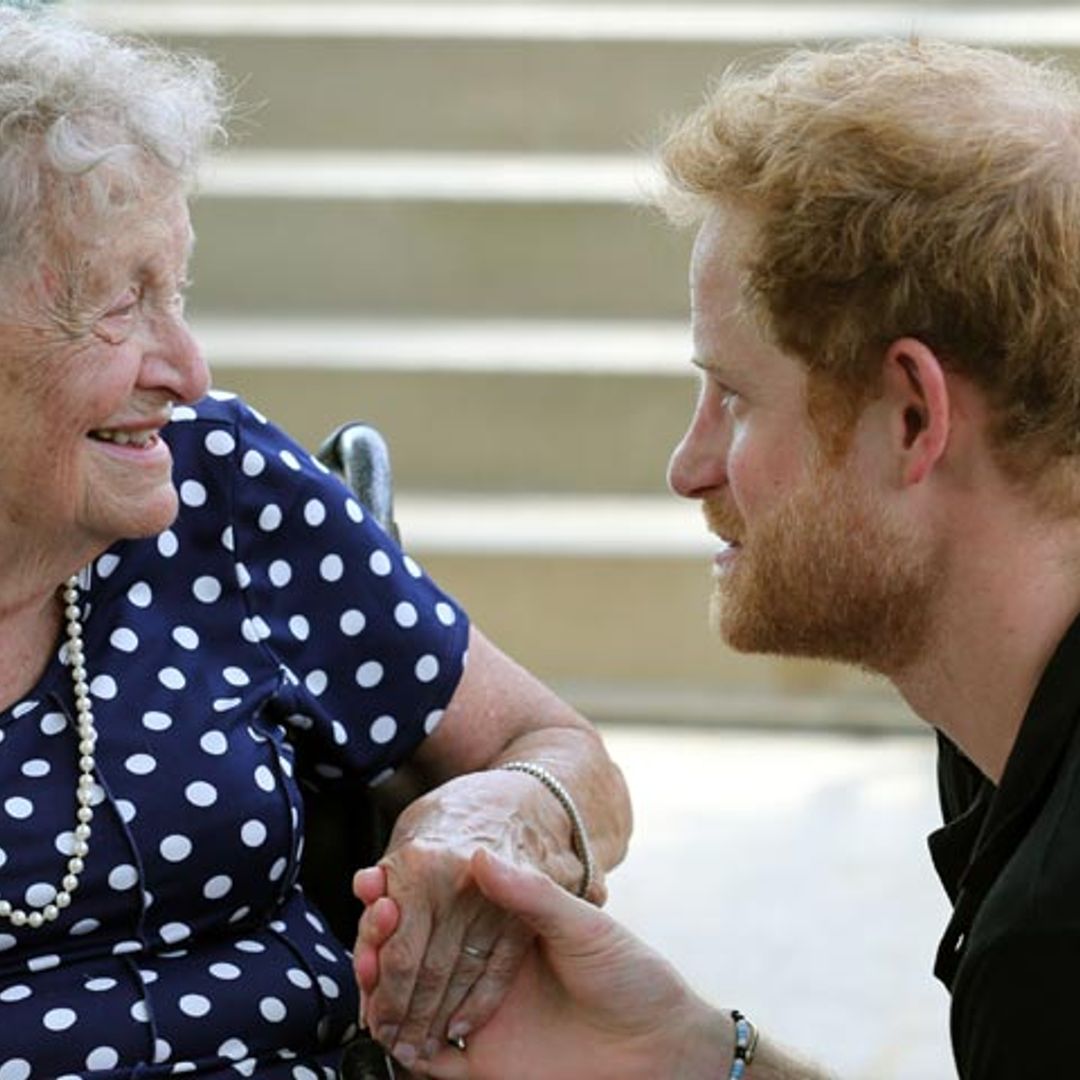 Harry de Inglaterra, el Príncipe al que todas (y todos) quieren
