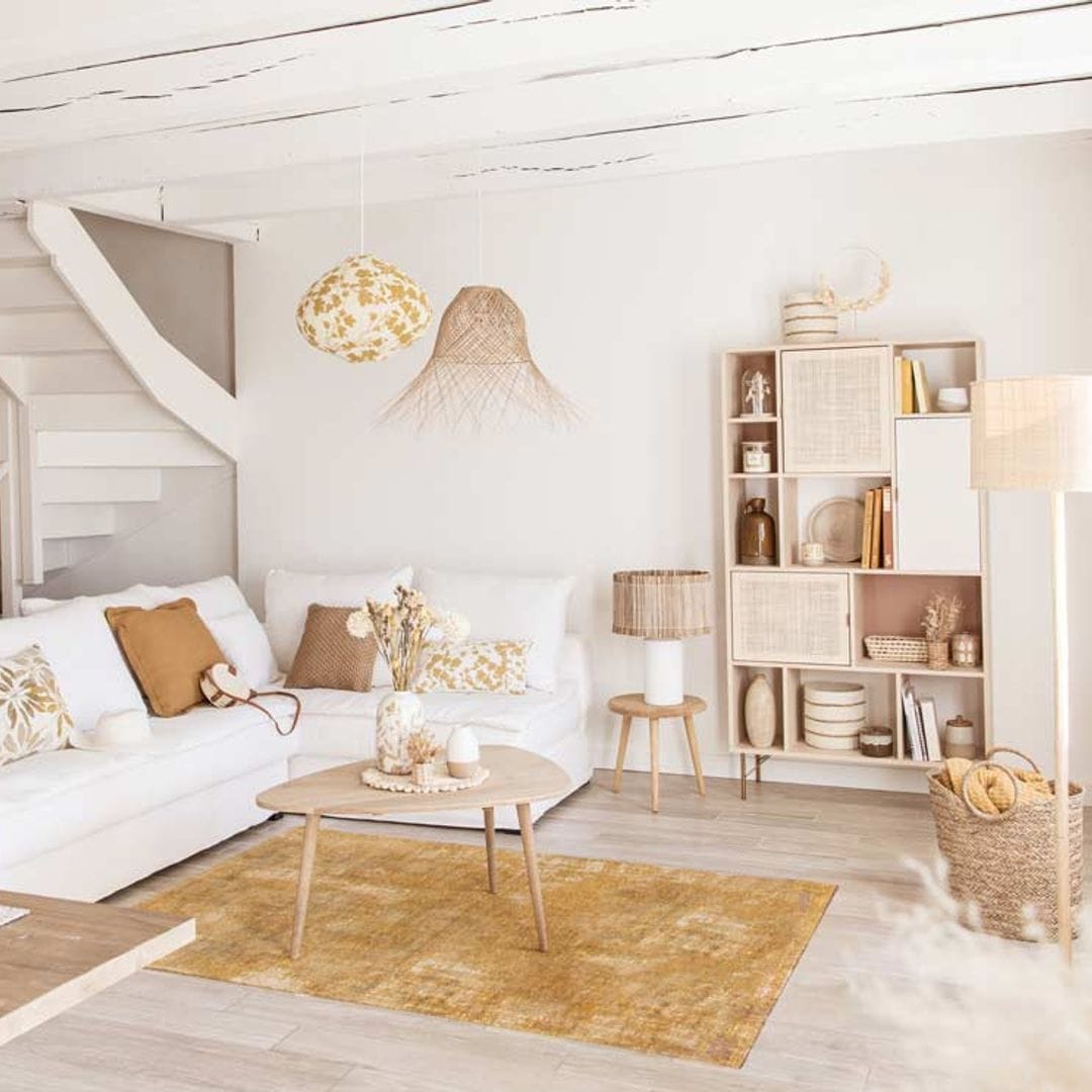 'Scandicraft': la decoración nórdica que apuesta por la calidez y lo artesanal