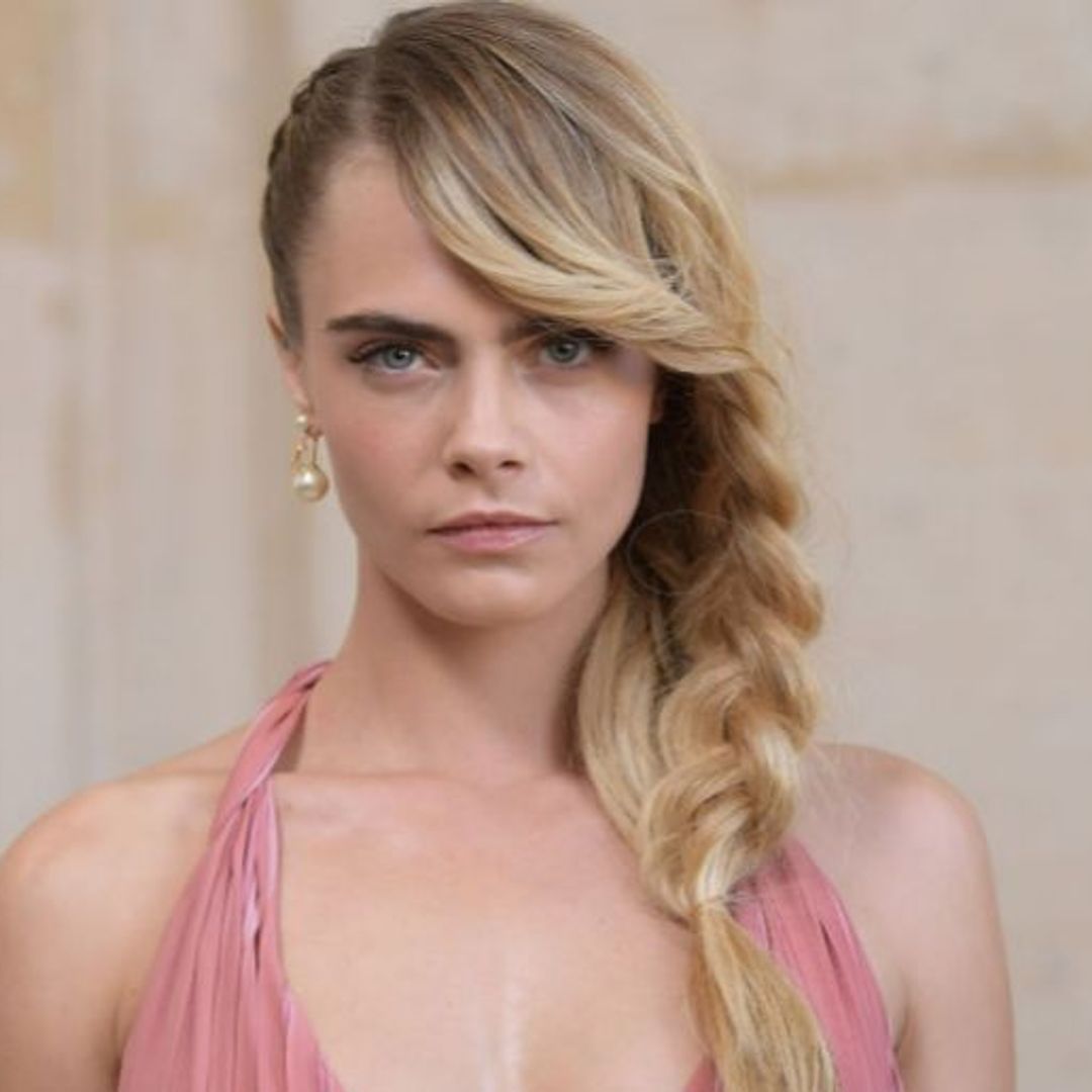 ¡Alerta 'beauty'! Los esenciales de Cara Delevingne