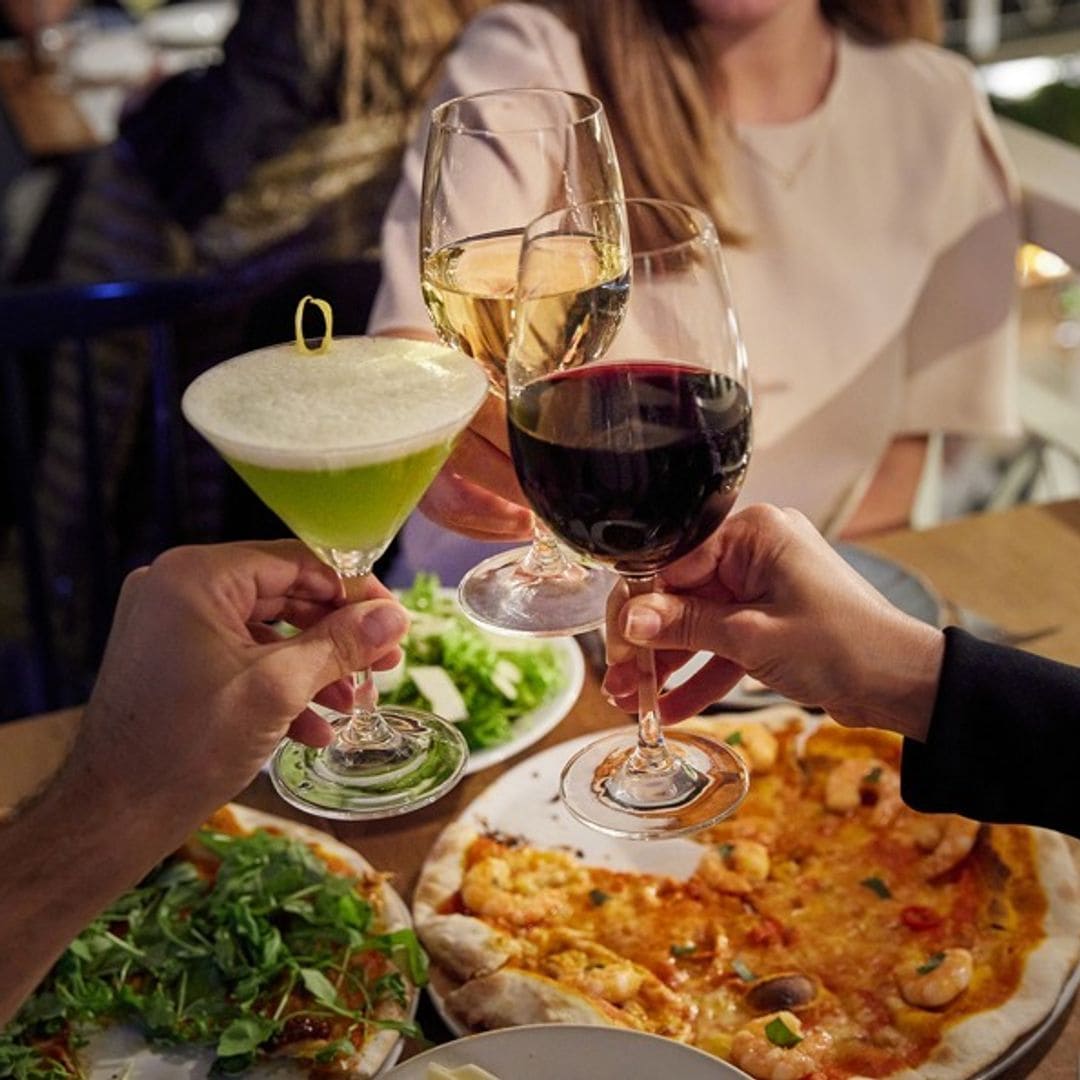 Restaurante  Belcanto en Lisboa