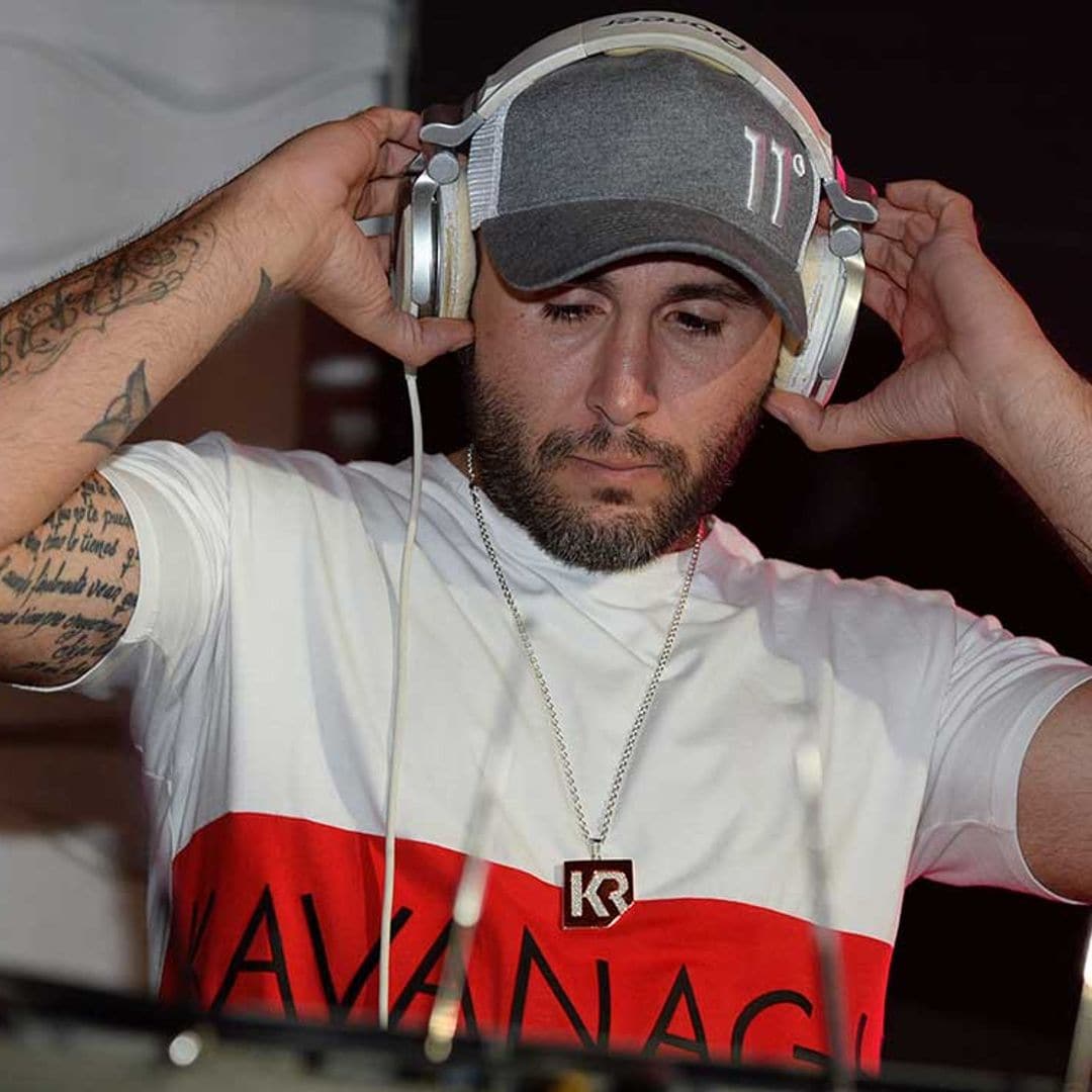 Kiko Rivera, obligado a cancelar un concierto tras sufrir amenazas