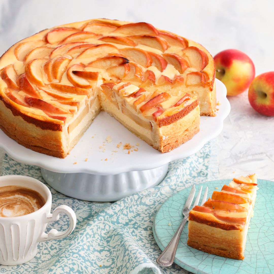 Caseras y variadas: 10 tartas deliciosas e irresistibles para preparar en casa y volverse adicto a ellas