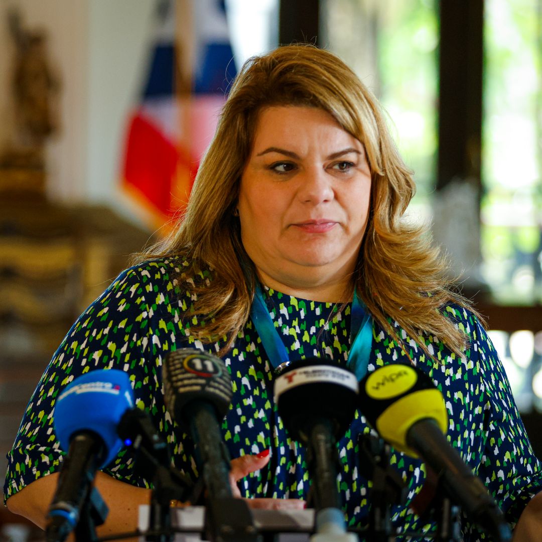 Jennifer González, gobernadora de Puerto Rico, pidió transparencia en el proceso de planeación de Miss Universe 2026, derivado de las polémicas con los copropietarios.