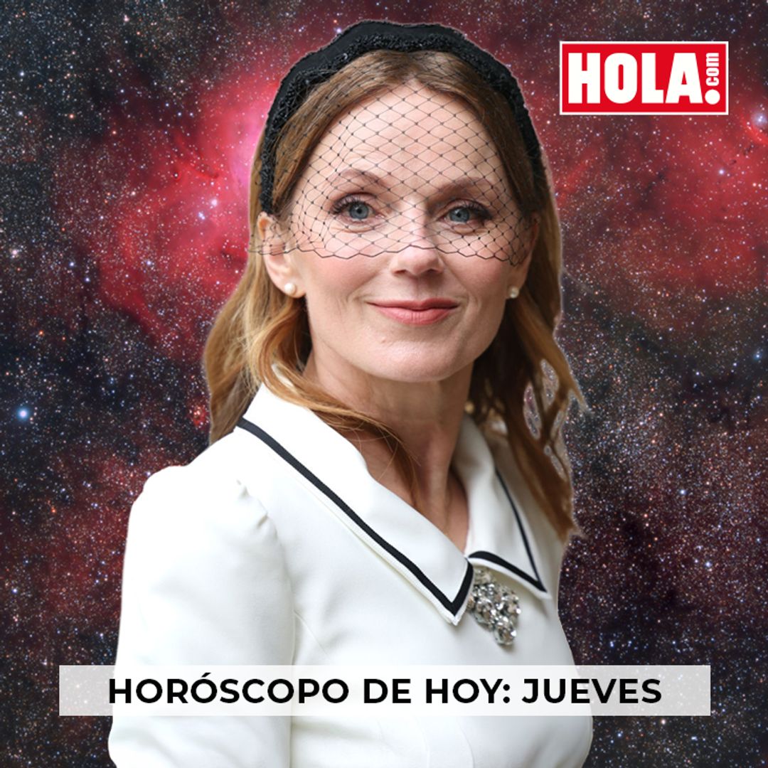 El cosmos te abre la puerta al cambio este jueves: descubre la predicción para tu signo hoy