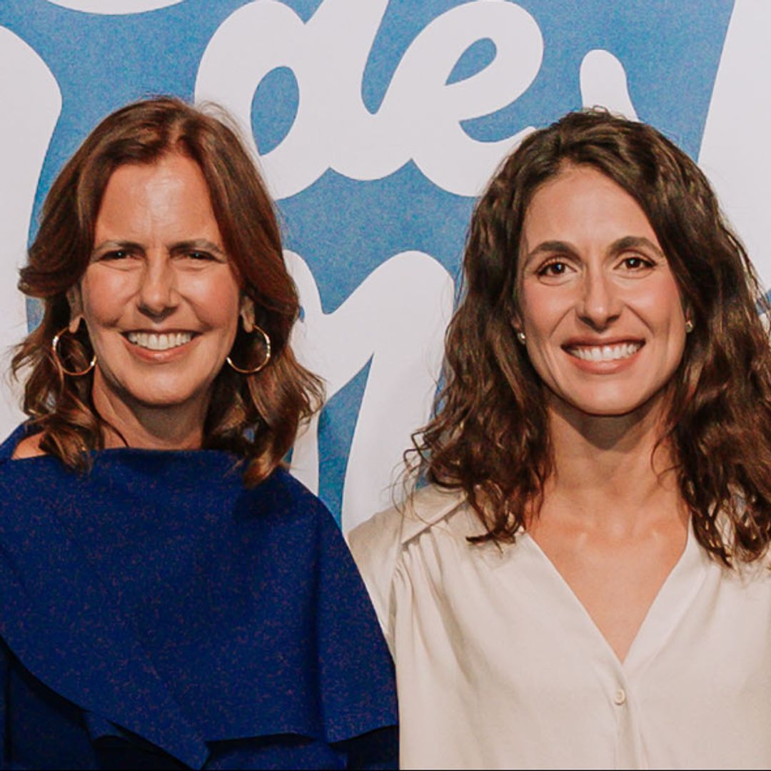 Mery Perelló deslumbra en Madrid junto a Toni, tío de Rafa Nadal, Melendi y Nacho Aragón: las fotos de su gran noche solidaria