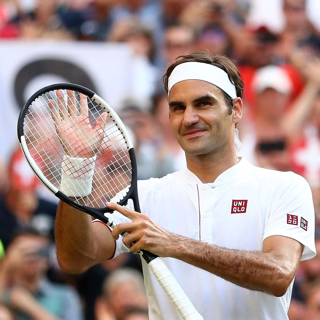Tras 24 años de trayectoria, el tenista Roger Federer anuncia su retiro