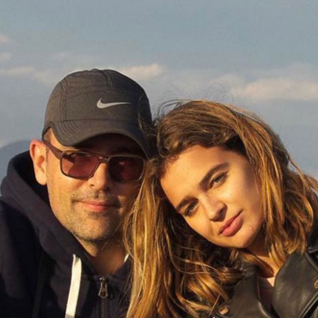 Tras su boda con Laura Escanes, Risto Mejide se va 'de luna de miel'... ¿a Villaviciosa de Odón?