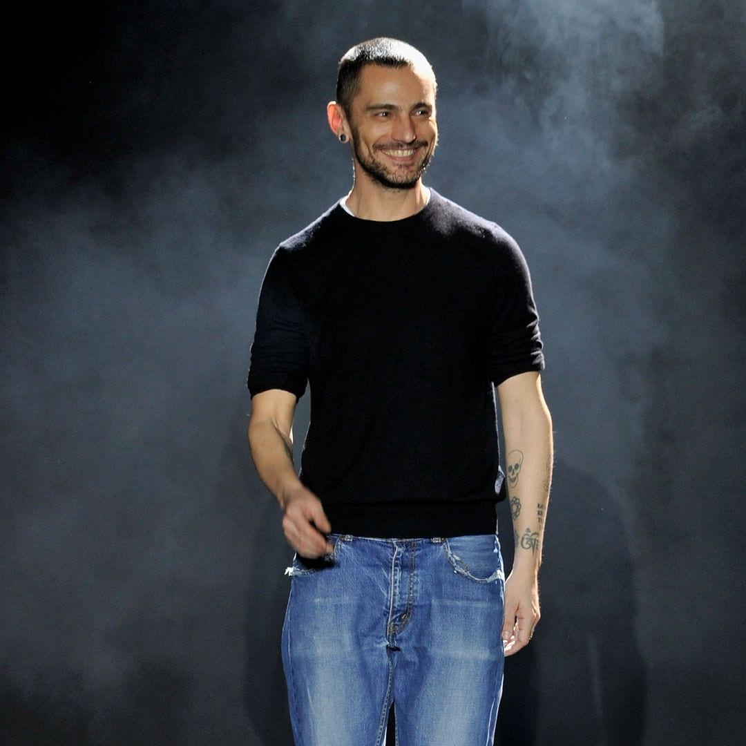David Delfín, el ‘niño malo’ de la moda española: 7 curiosidades que explican su legado