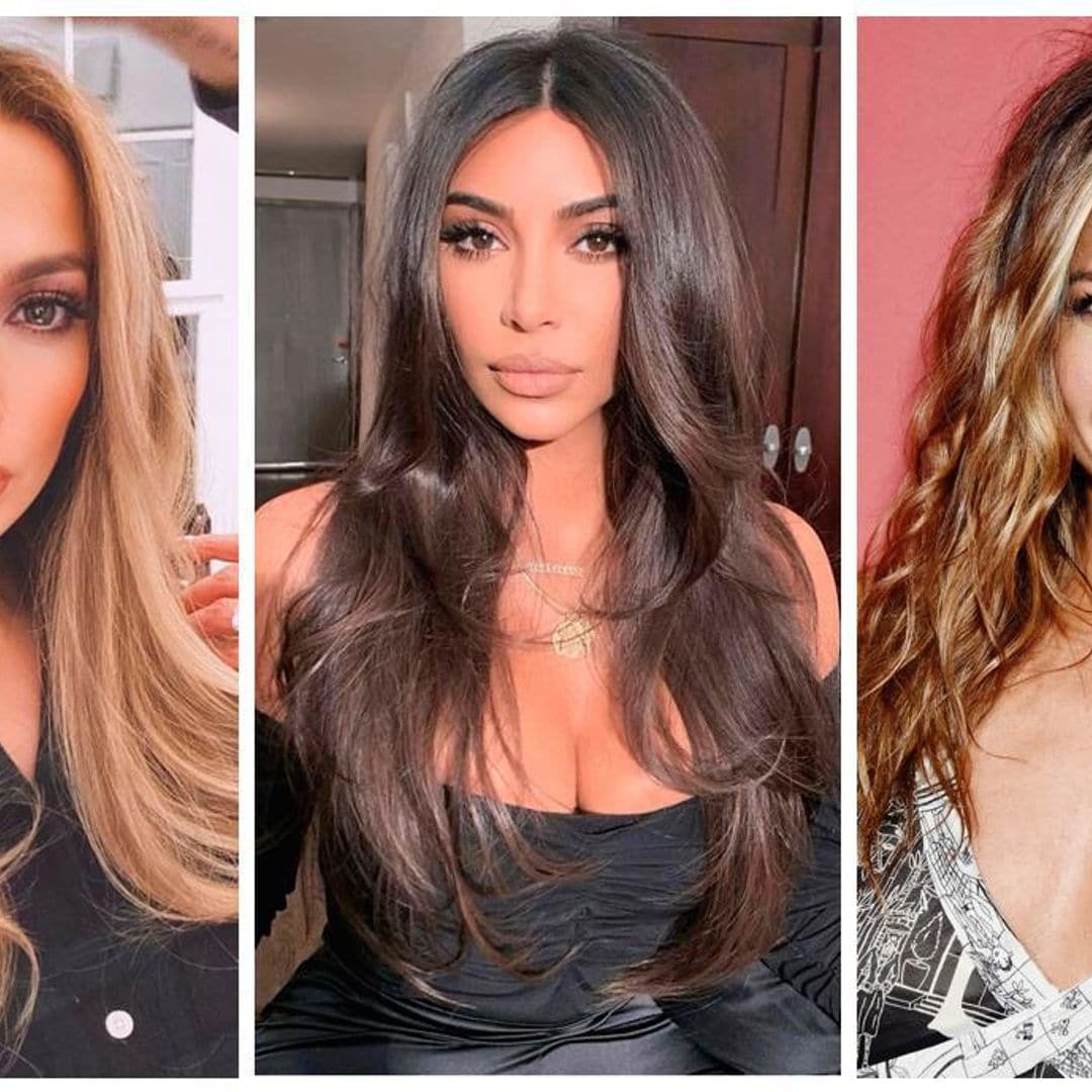 Jennifer Lopez y 7 ‘celebs’ más lo confirman: este peinado está de moda