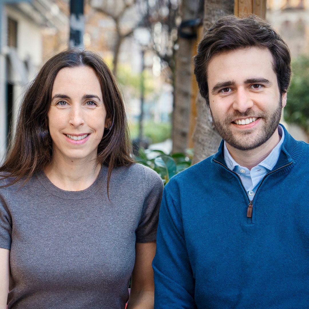 Cómo lograr que el estudio sea un reto para tu hijo: Ferran Ballard y Alejandra Scherk tienen las claves basadas en la neurociencia