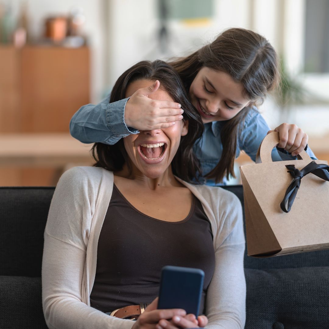 Regalos imprescindibles para consentir a mamá