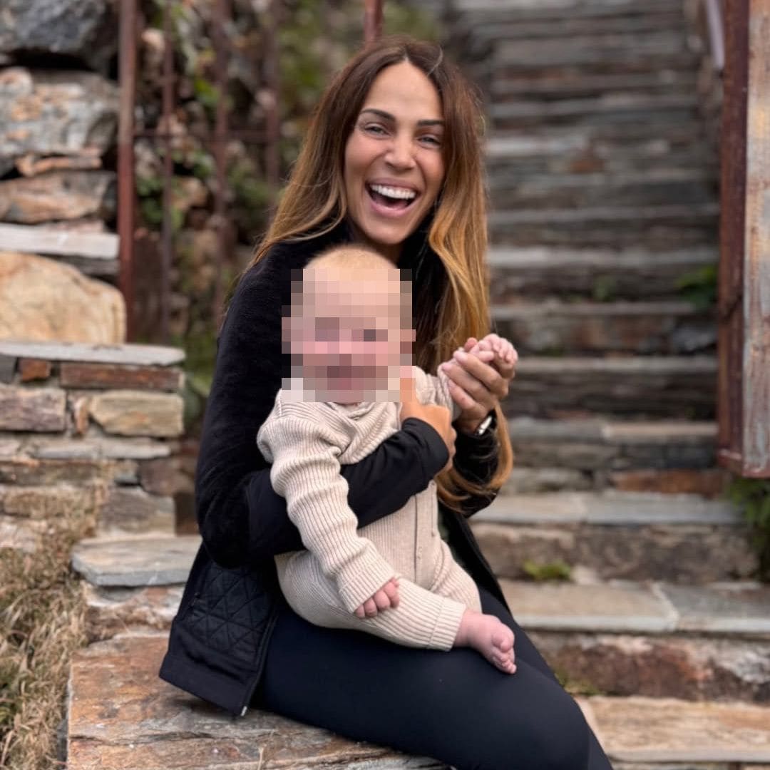 Los rostros conocidos que han debutado como padres este 2025: de José Luis Martínez-Almeida a Nerea Garmendia