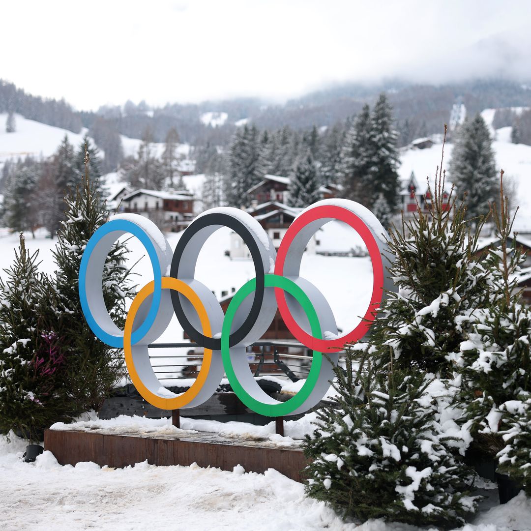 Las cifras de la épica inauguración de los Juegos Olímpicos de Invierno 2026: 1400 trajes, 4 sedes y la actuación de Mariah Carey