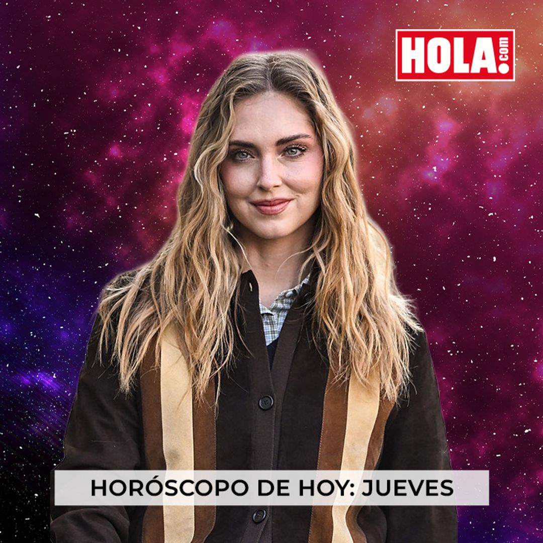 Descubre lo que los astros tienen preparado para ti hoy