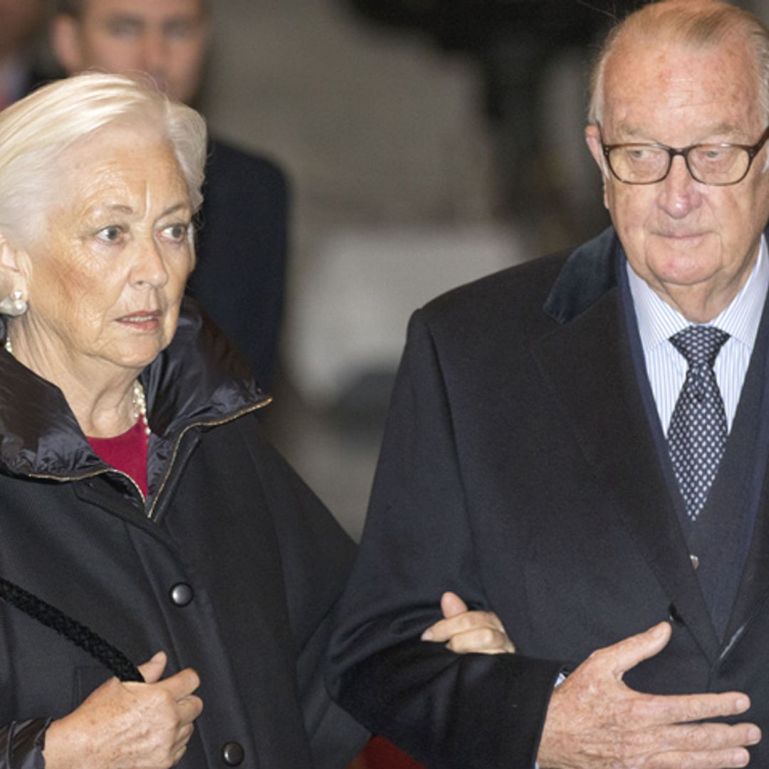 Alberto de Bélgica se defiende: acude al Tribunal de Casación para evitar hacerse las pruebas de ADN