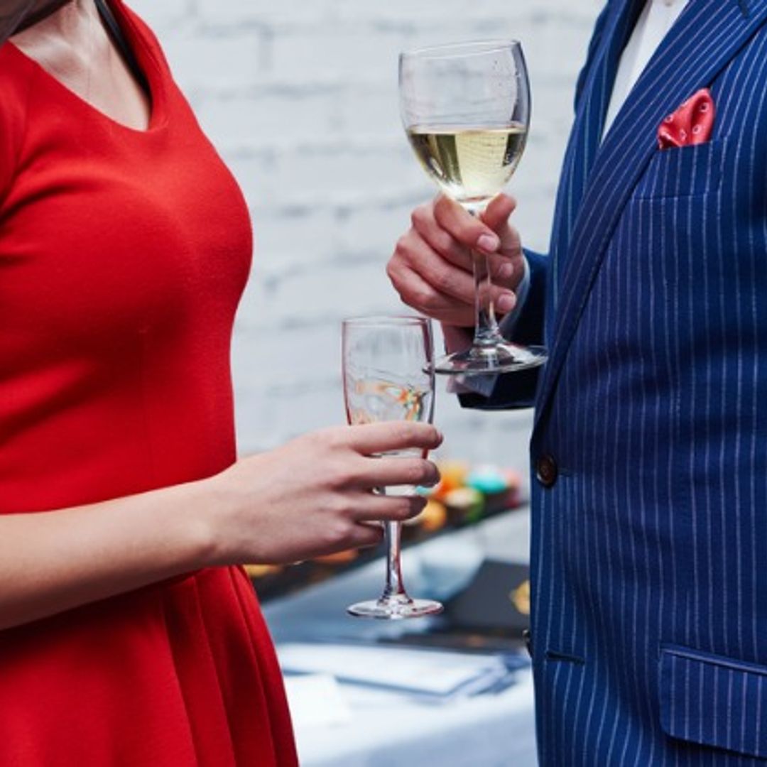 Lección exprés: Cómo dar con los mejores vinos para la boda sin ser expertos