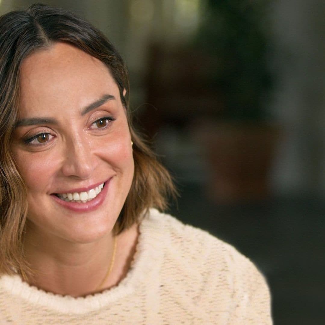 El documental de Tamara Falcó: su vida contada por ella misma por primera vez
