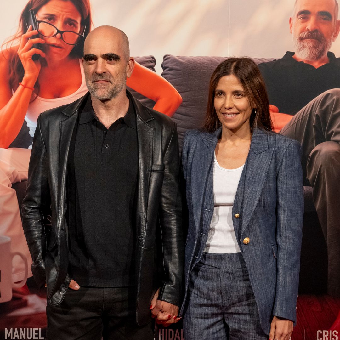 Luis Tosar y Luisa Mayol, juntos en la vida real y en la ficción, nos hablan de una realidad que muchas mujeres viven en silencio: "El 'te ayudo', no nos sirve"