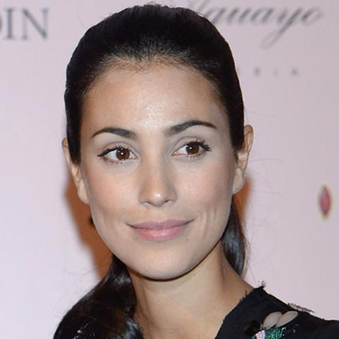 Alessandra de Osma habla por primera vez de su boda con Christian de Hannover