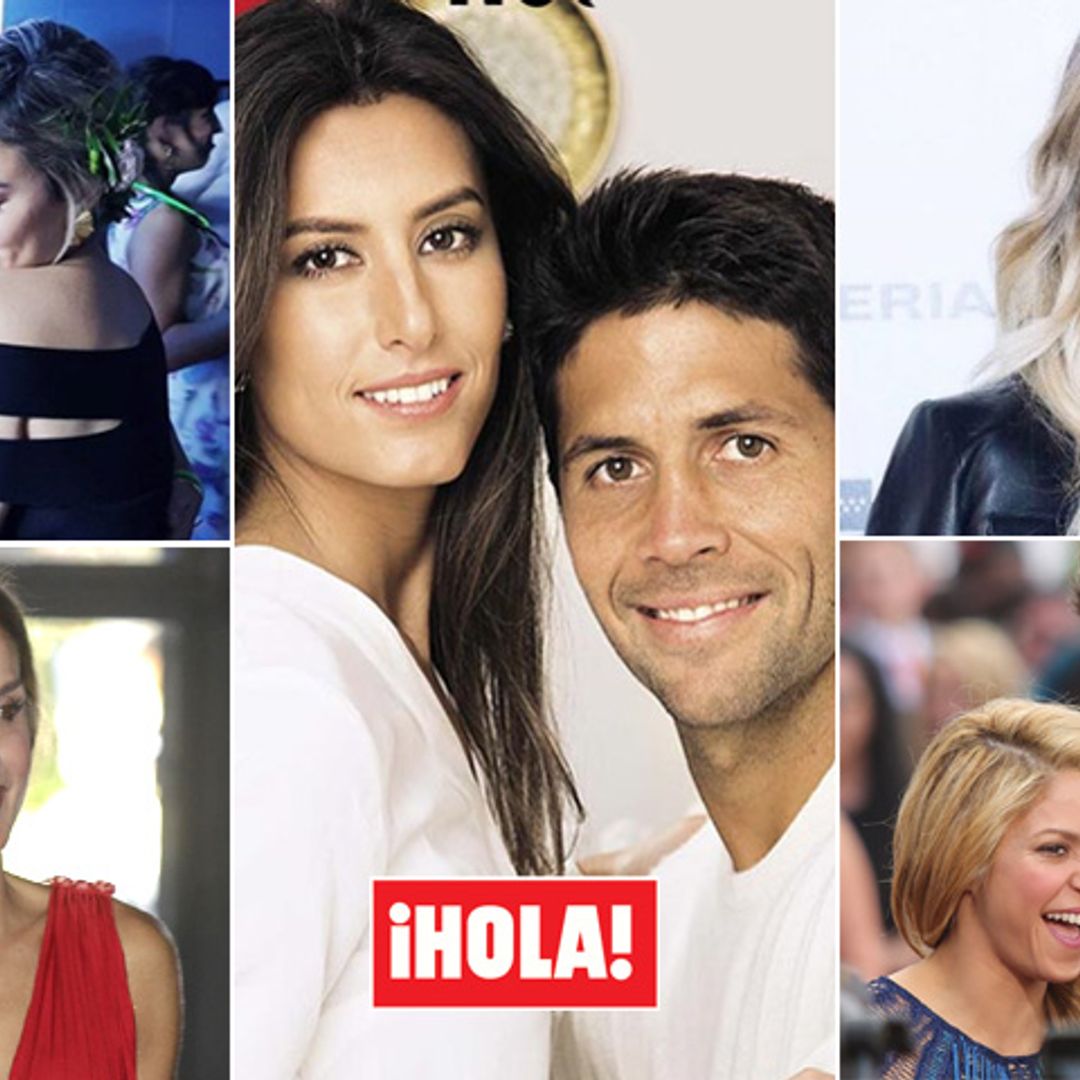 Las cinco noticias que no te puedes perder