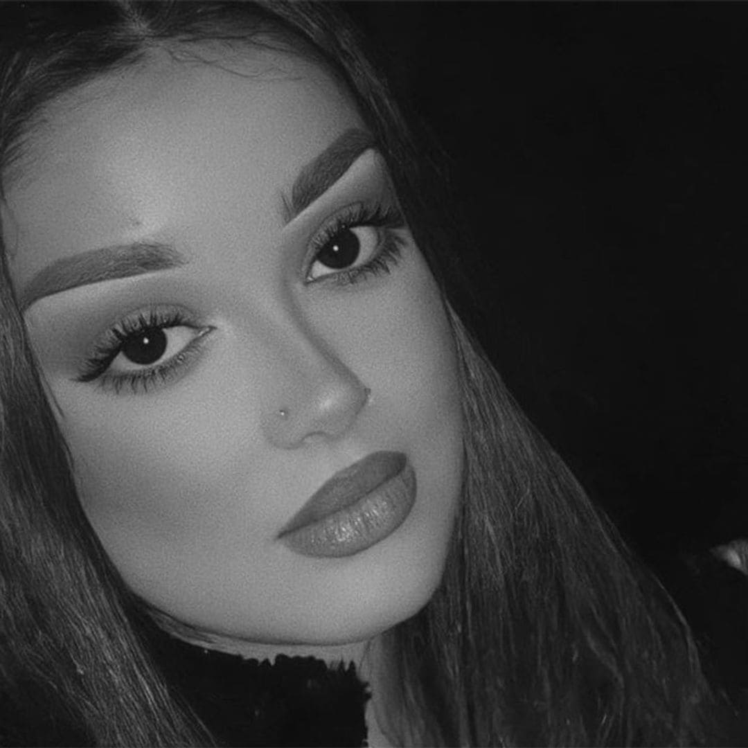 ¿A quién se parece Julia, la hija de Jesulín de Ubrique y María José Campanario?