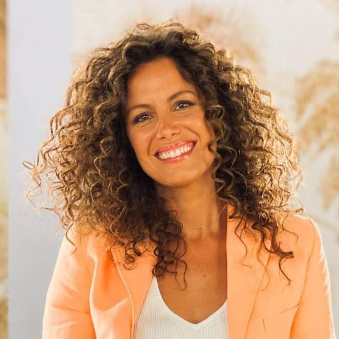 Laura Madrueño, la abanderada del medio ambiente que toma el testigo de Lara Álvarez en 'Supervivientes'