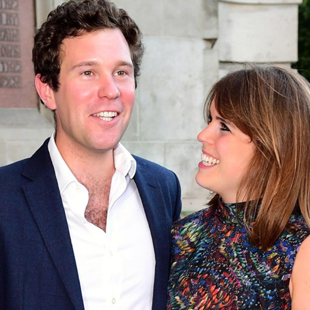 ¿Quién es el futuro yerno del príncipe Andrés y Sarah Ferguson?