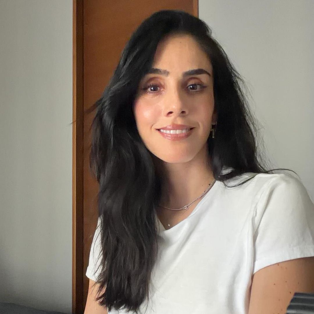 Sandra Echeverría reacciona a la detención de empresaria señalada por fraude millonario