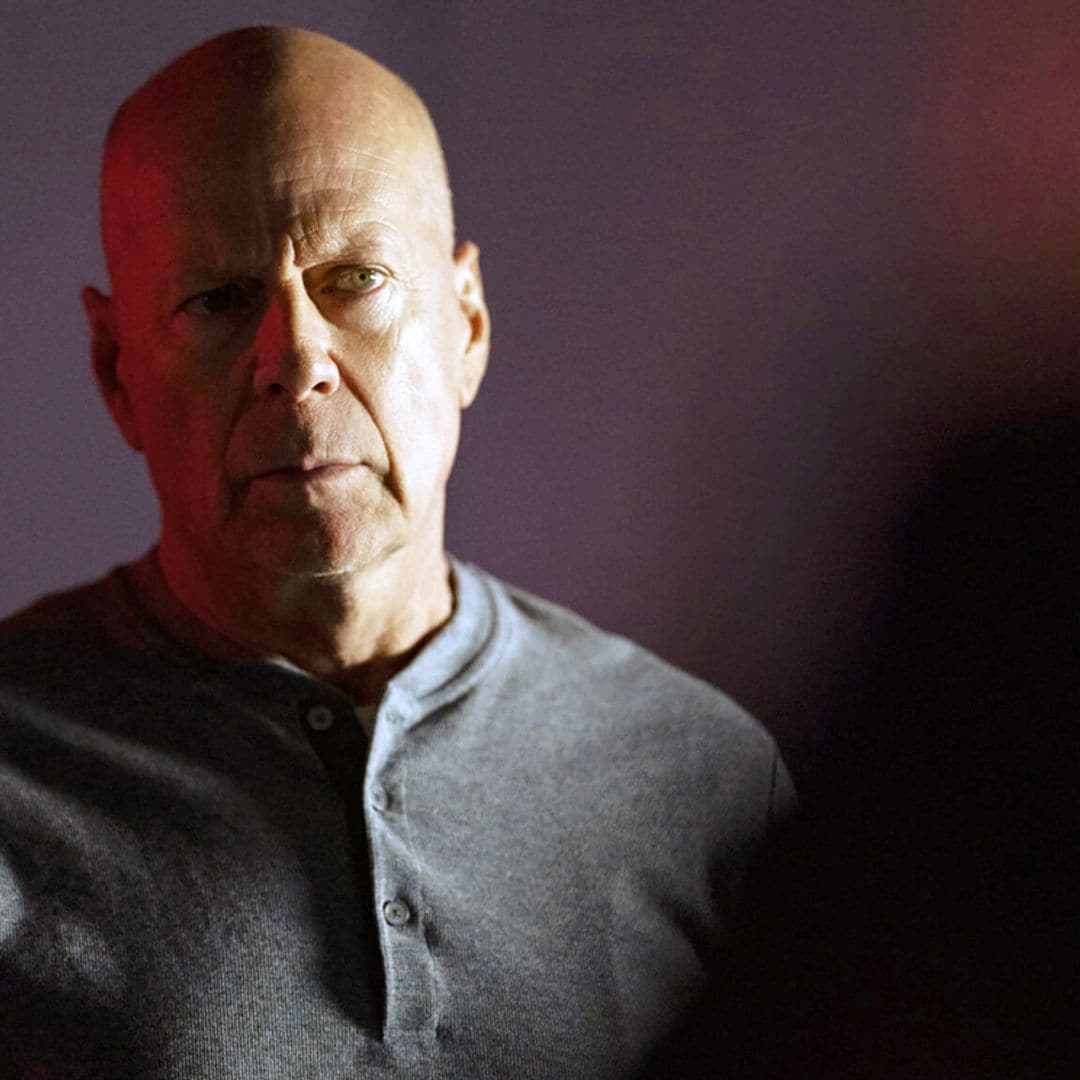 Una de las últimas películas que rodó Bruce Willis antes de retirarse arrasa a nivel mundial