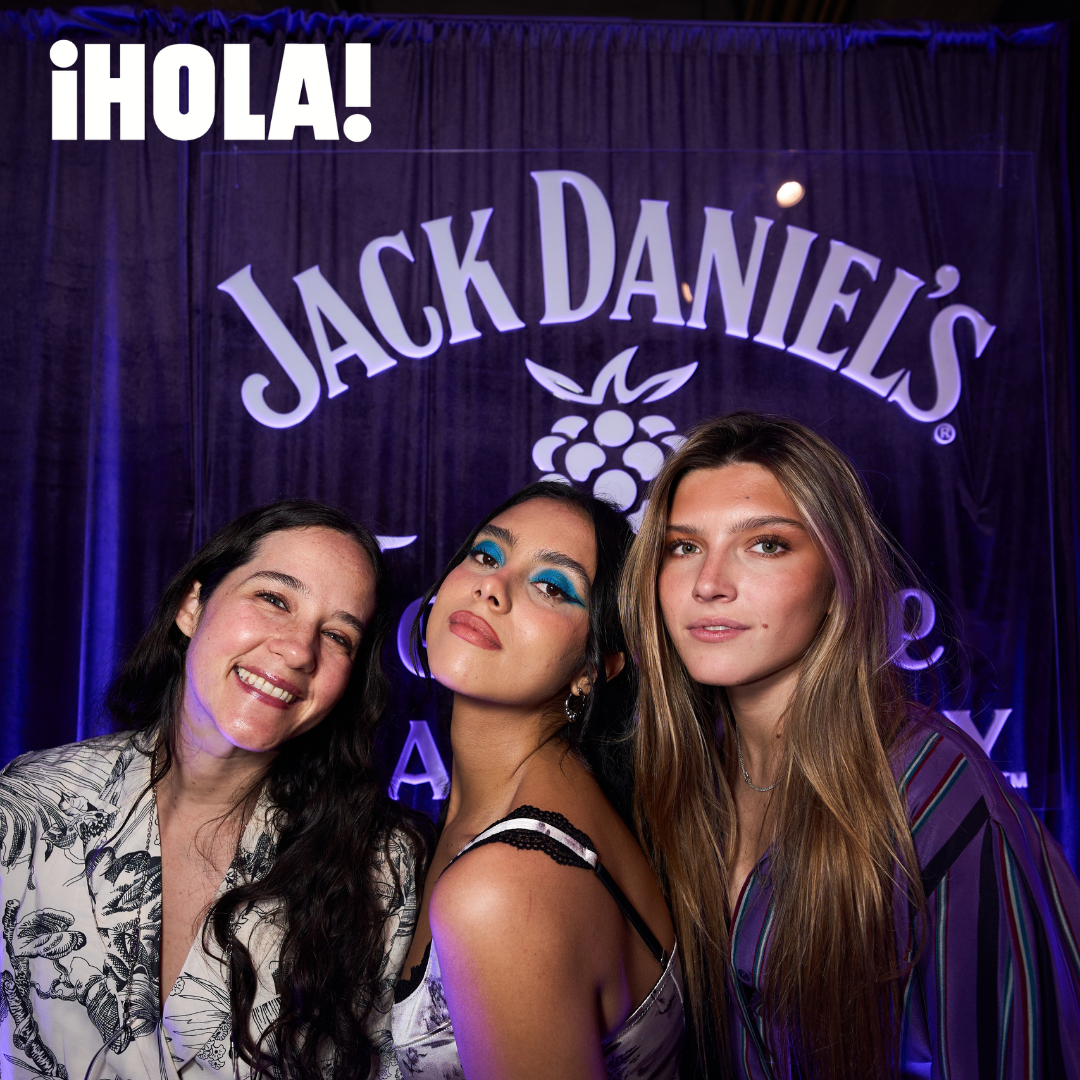 Ximena Sariñana, Renata Vaca & Antonia Mayer