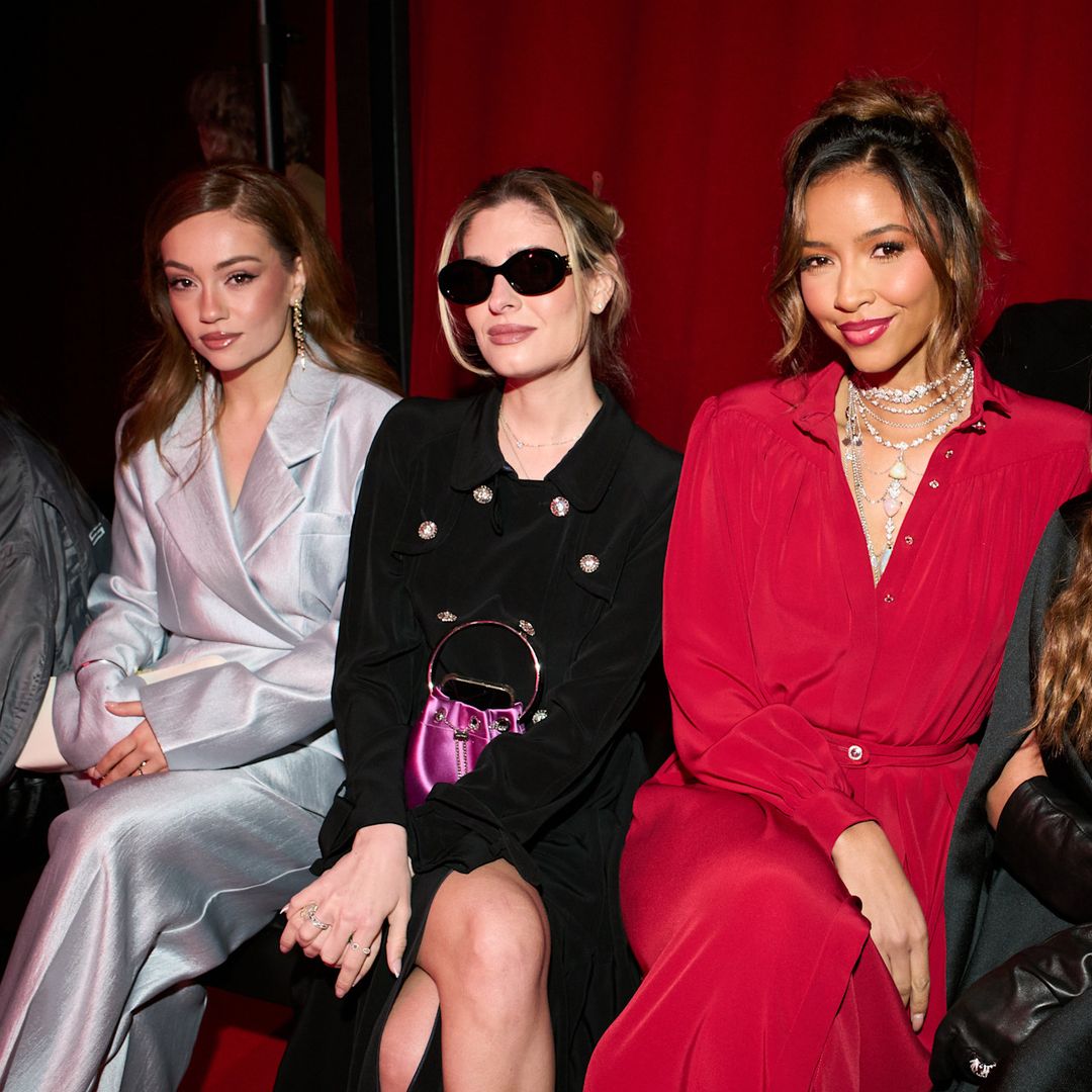 Alta costura sin telas: el desfile virtual con IA que sacudió París