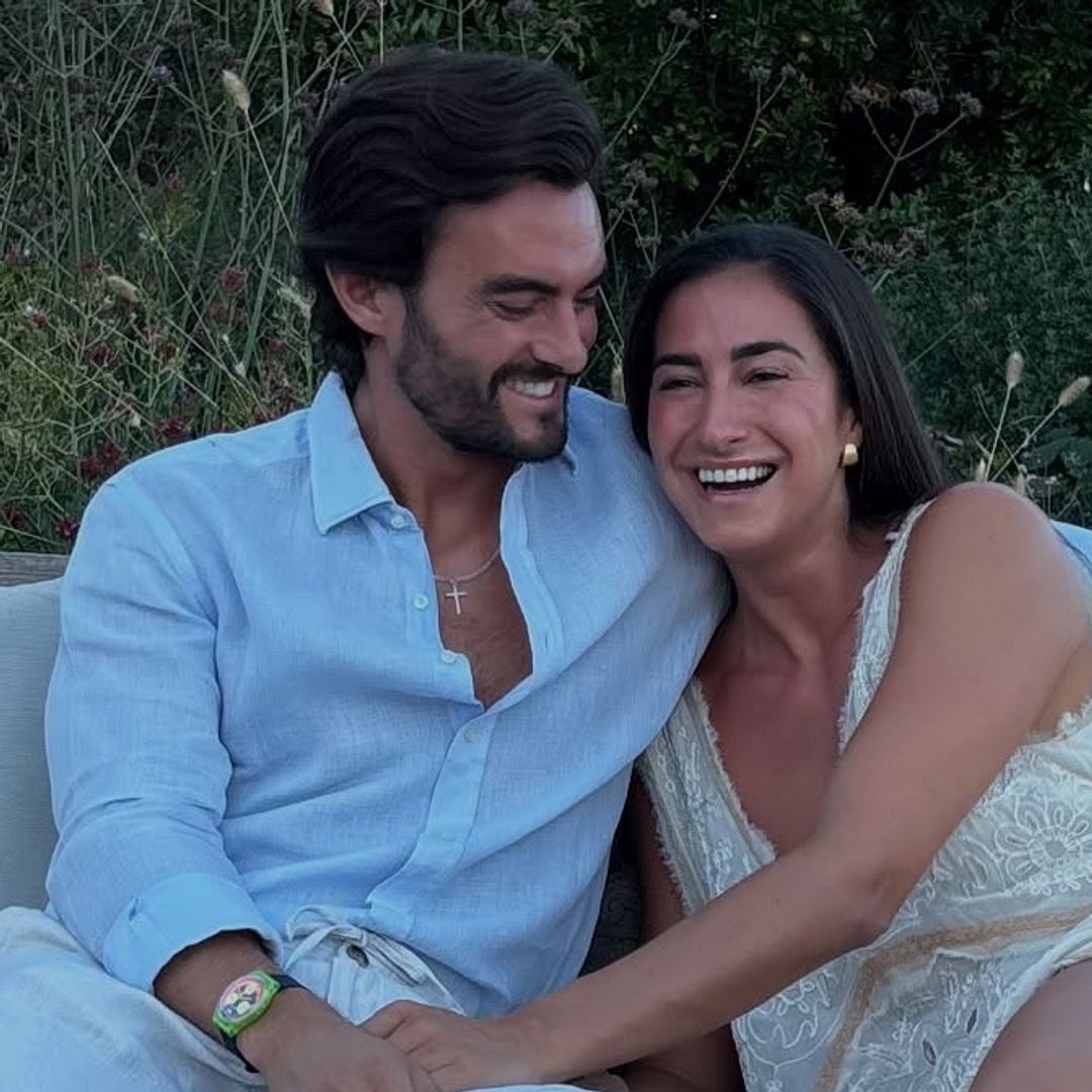 La influencer Cocó Constans y Valentí Sabaté anuncian que van a ser padres por primera vez