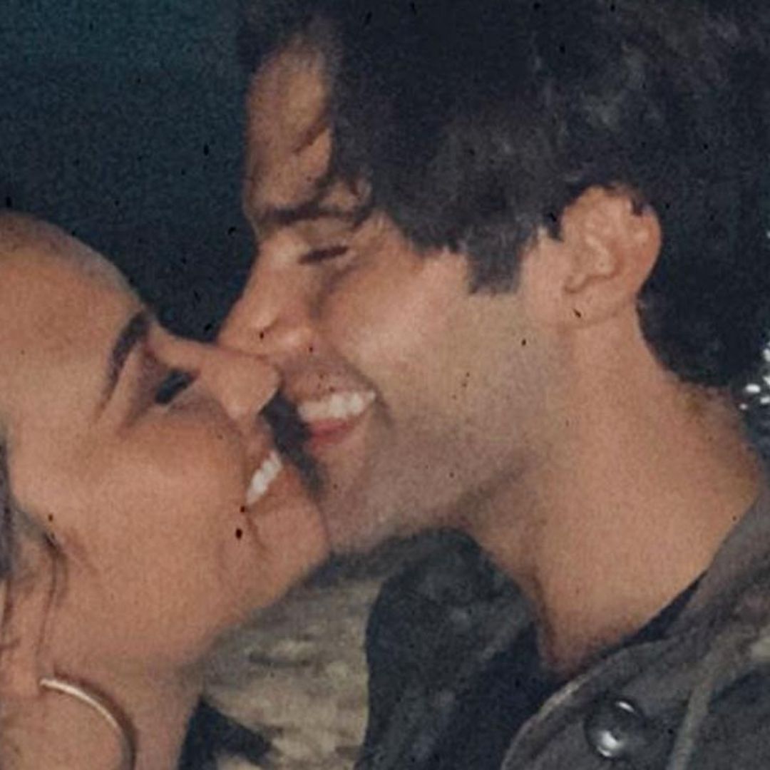 Demi Lovato y Max Ehrich se comprometen cuatro meses después de hacer pública su relación
