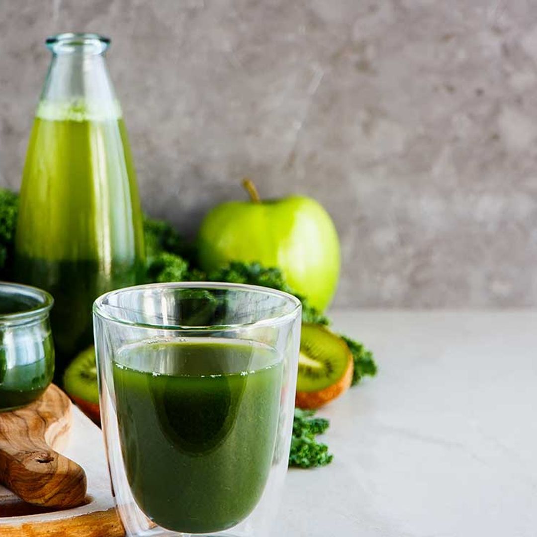 Cómo eliminar los metales pesados de nuestro cuerpo